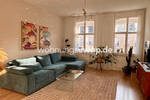 Etagenwohnung Berlin Friedrichshain - 4 Zimmer, 120 m&sup2;, 950&euro; | Angebot:26149725