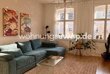 Wohnung Berlin Friedrichshain - 4 Zimmer, 120 m&sup2;, 950&euro; | Angebot:26149725