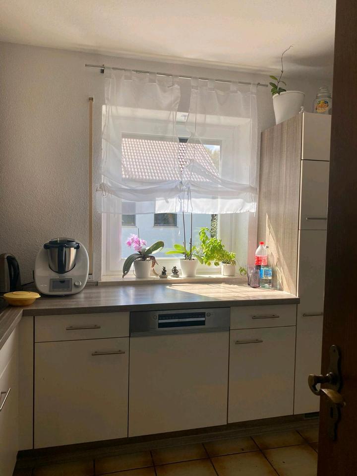 5 Zimmerwohnung