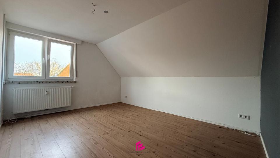 Dachgeschoßwohnung Bramsche - 3 Zimmer, 96 m&sup2;, 900&euro; | Angebot:26182915