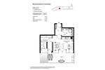 Etagenwohnung München Berg am Laim - 2 Zimmer, 54 m&sup2;, 1.490&euro; | Angebot:26585613