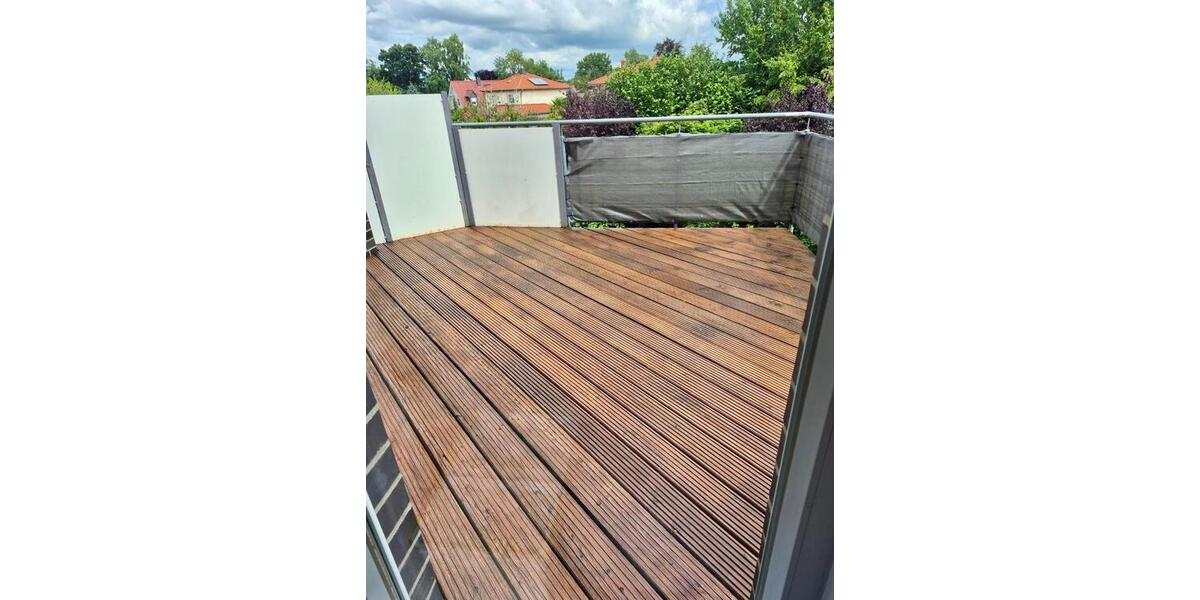 Etagenwohnung Worpswede - 2 Zimmer, 64 m&sup2;, 880&euro; | Angebot:26316818