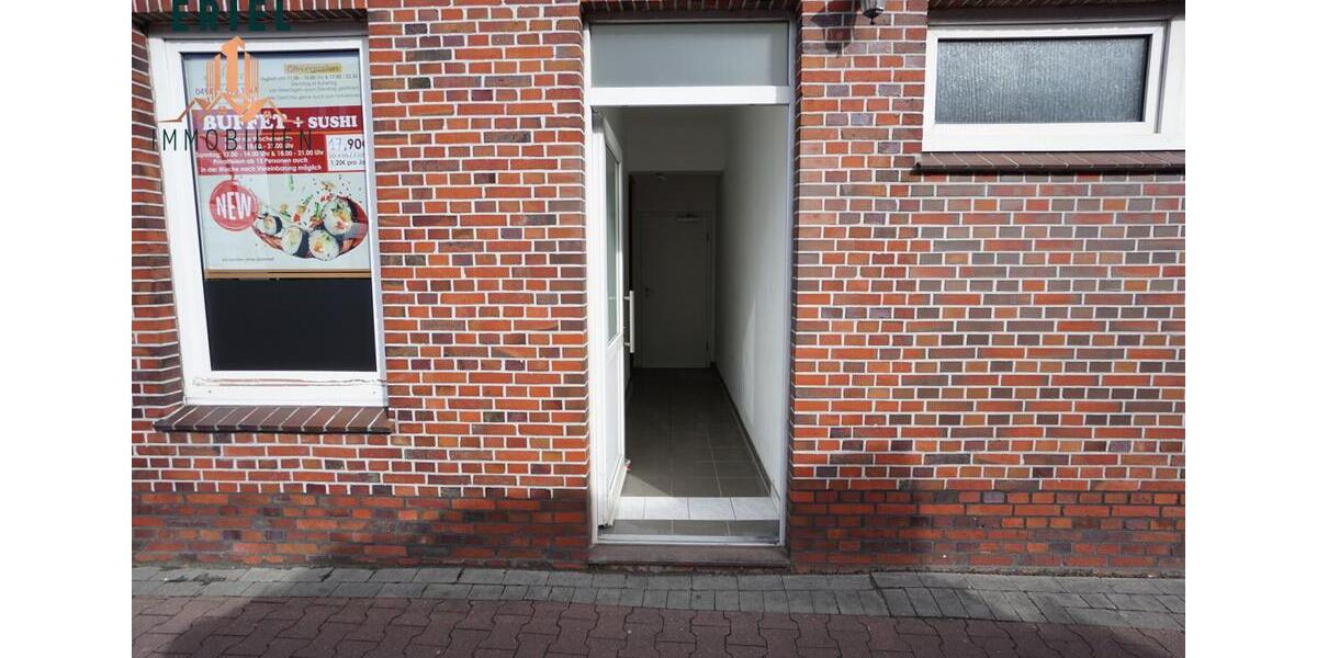 Etagenwohnung Aurich - 5 Zimmer, 125 m&sup2;, 950&euro; | Angebot:26480938