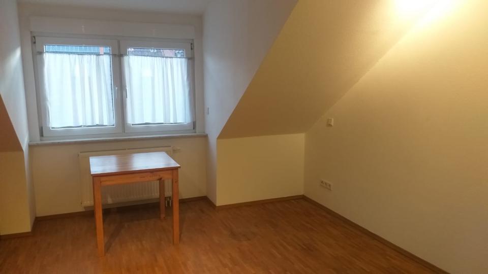 Wohnen auf Zeit Heidelberg Pfaffengrund - 1 Zimmer, 84 m&sup2;, 750&euro; | Angebot:26373145