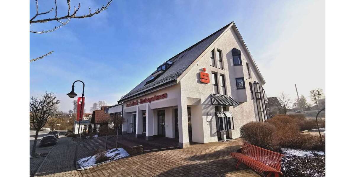 Etagenwohnung Ostrach - 4 Zimmer, 102 m&sup2;, 864&euro; | Angebot:25197964