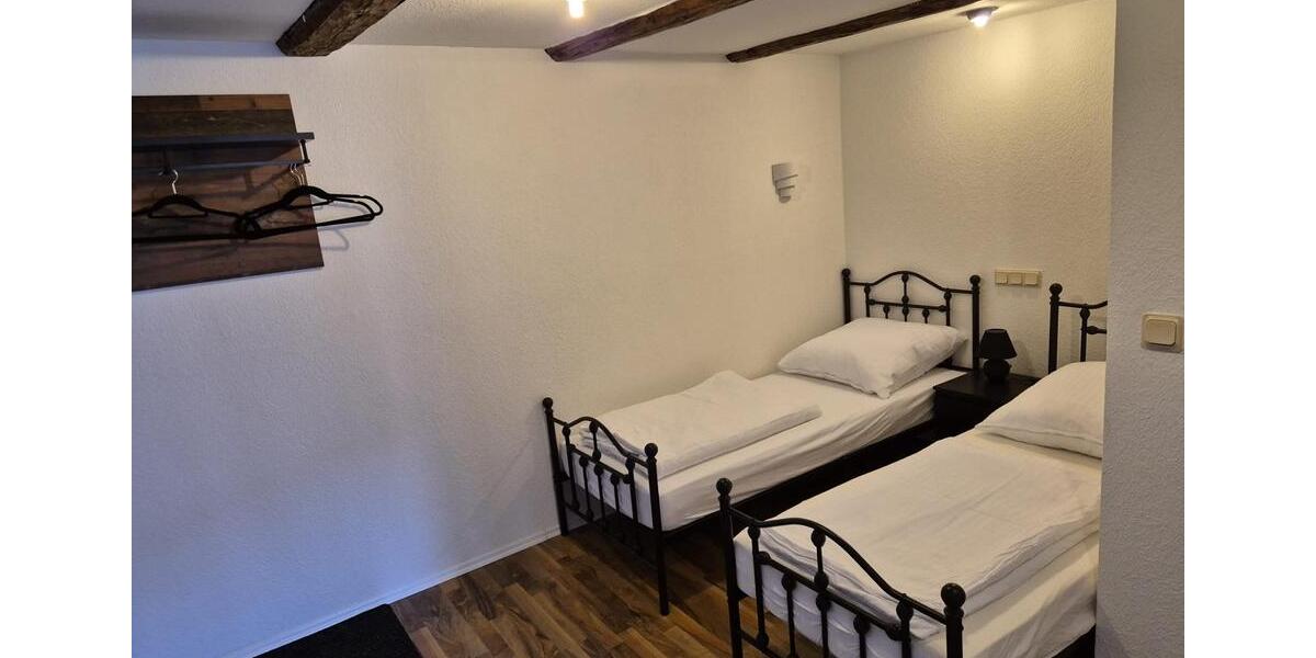 Wohnen auf Zeit Huy - 1 Zimmer, 15 m&sup2;, 22&euro; | Angebot:26236891