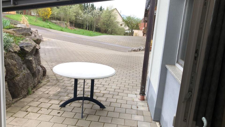 Erdgeschoßwohnung Ühlingen-Birkendorf Birkendorf - 1.5 Zimmer, 50 m&sup2;, 500&euro; | Angebot:26339906