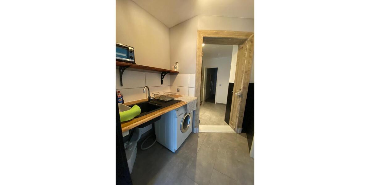 Erdgeschoßwohnung Berlin Pankow - 2 Zimmer, 55 m&sup2;, 1.400&euro; | Angebot:26647724