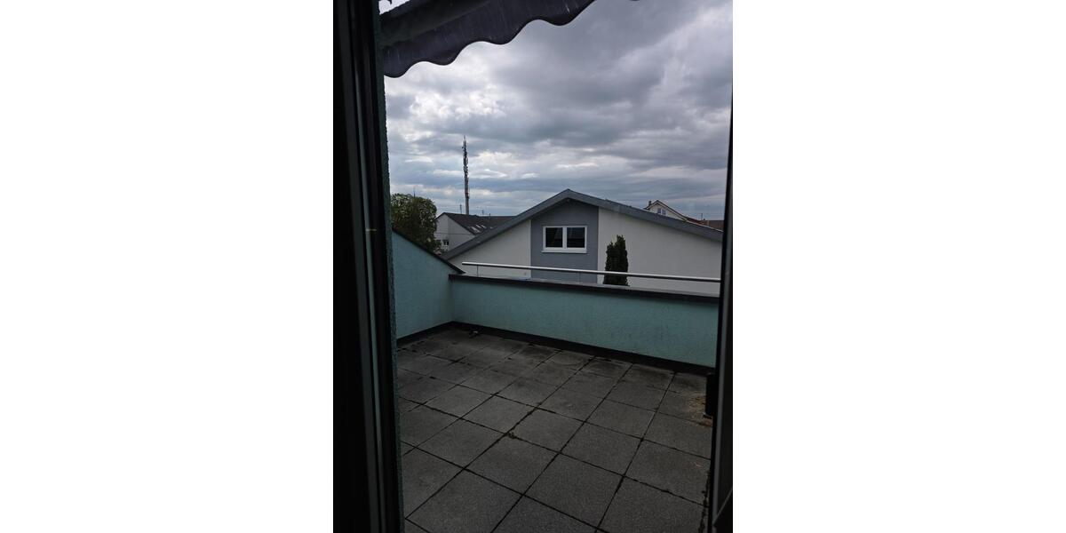 Dachgeschoßwohnung Bad Rappenau - 3 Zimmer, 107 m&sup2;, 1.150&euro; | Angebot:26619119