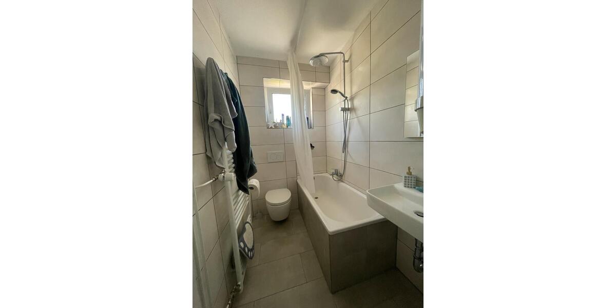 Wohnen auf Zeit Mainz Gonsenheim - 1 Zimmer, 10 m&sup2;, 500&euro; | Angebot:26417729