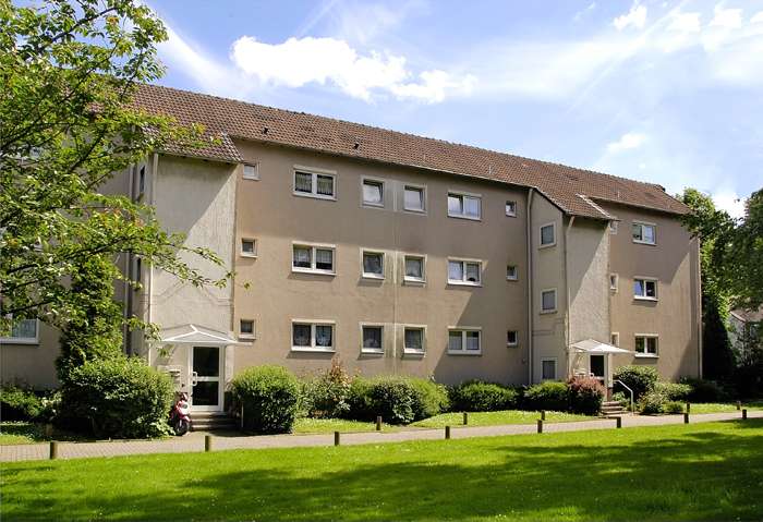 Etagenwohnung Duisburg Bergheim - 2 Zimmer, 46 m&sup2;, 419&euro; | Angebot:26729469