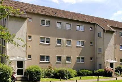 Wohnung Duisburg Bergheim - 2 Zimmer, 46 m&sup2;, 419&euro; | Angebot:26729469