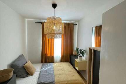 Zimmer Frankfurt am Main Nordend Ost - 575&euro; | Angebot:26182392