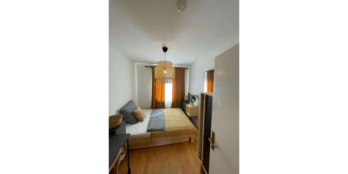 Zimmer Frankfurt am Main Nordend Ost - 575&euro; | Angebot:26182392