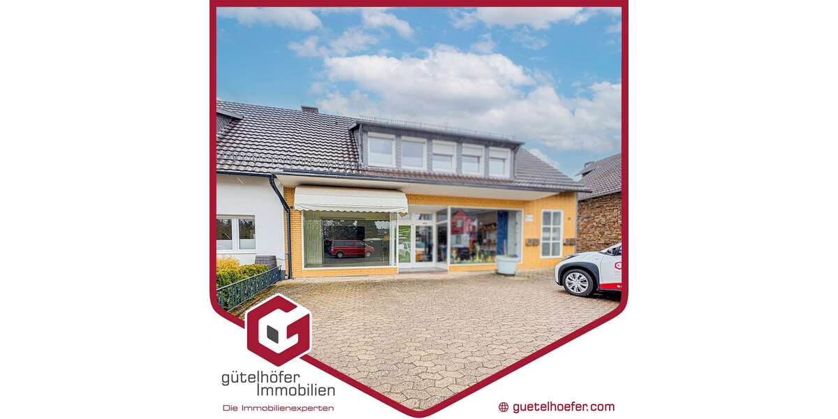 Gewerbeobjekt Bad Münstereifel / Houverath Houverath - 350&euro; | Angebot:26081040