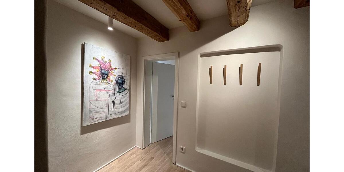 Erdgeschoßwohnung Dießen am Ammersee - 2 Zimmer, 65 m&sup2;, 1.100&euro; | Angebot:26697474