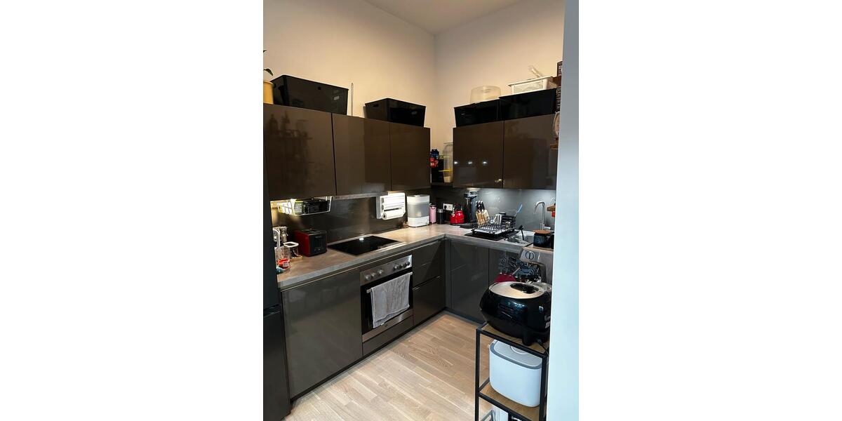 Erdgeschoßwohnung Germering - 2 Zimmer, 53 m&sup2;, 1.730&euro; | Angebot:24996695