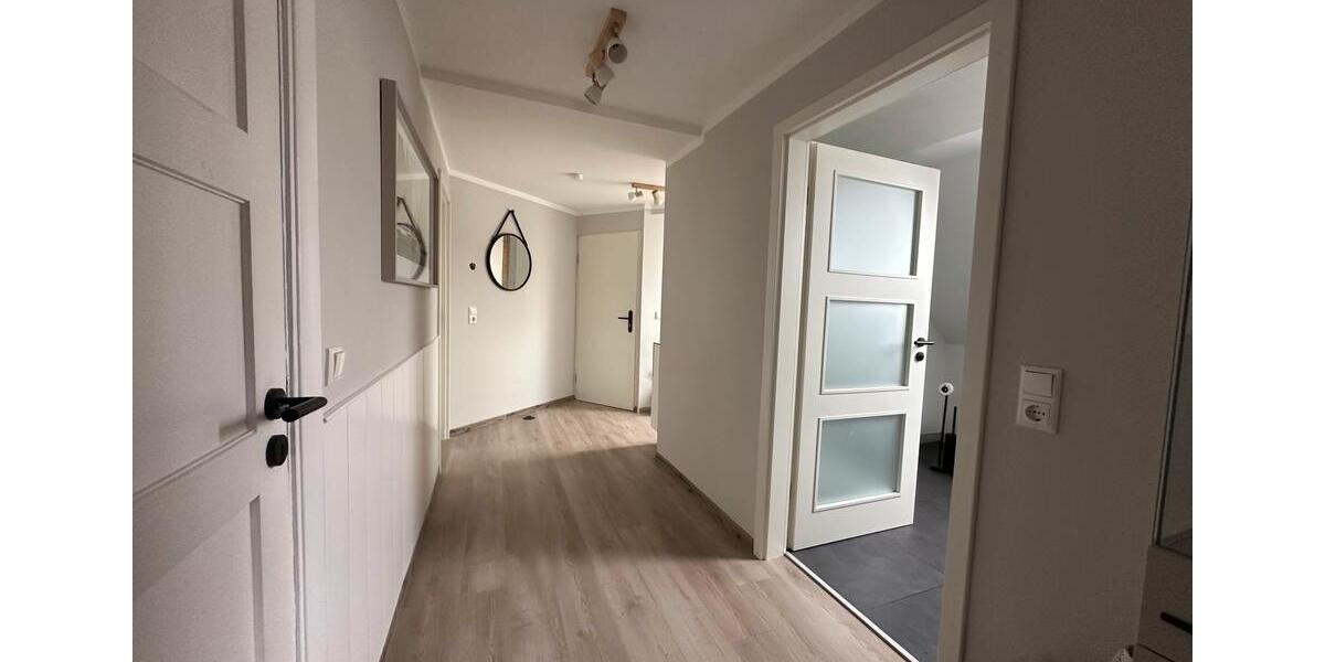Dachgeschoßwohnung Zingst - 3 Zimmer, 72 m&sup2;, 1.450&euro; | Angebot:24650740
