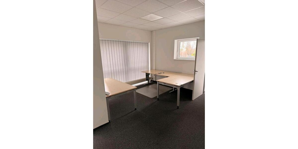 Moderne Bürofläche in ruhiger, zentraler Lage von Stadthagen zimmer