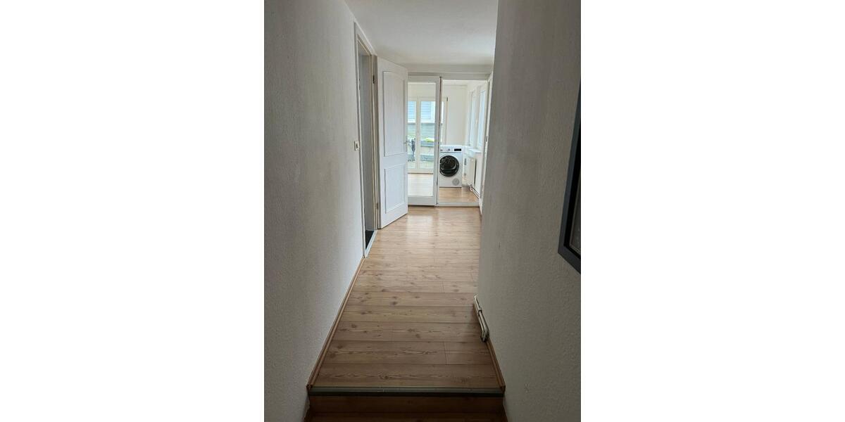 Dachgeschoßwohnung Stralsund - 5 Zimmer, 170 m&sup2;, 1.526&euro; | Angebot:26283567