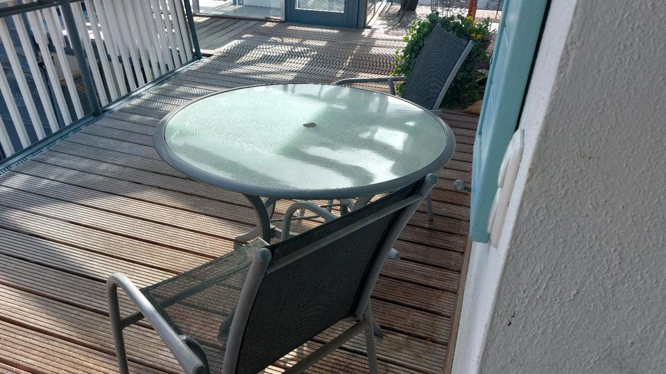 Maisonettenwohnung Schliersee - 2 Zimmer, 60 m&sup2;, 980&euro; | Angebot:25614781