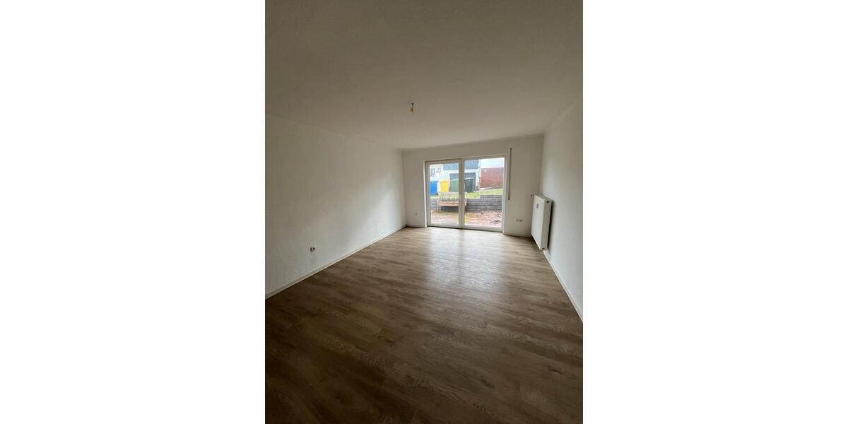 Terrassenwohnung Frankenberg (Eder) - 2 Zimmer, 53 m&sup2;, 700&euro; | Angebot:25892407