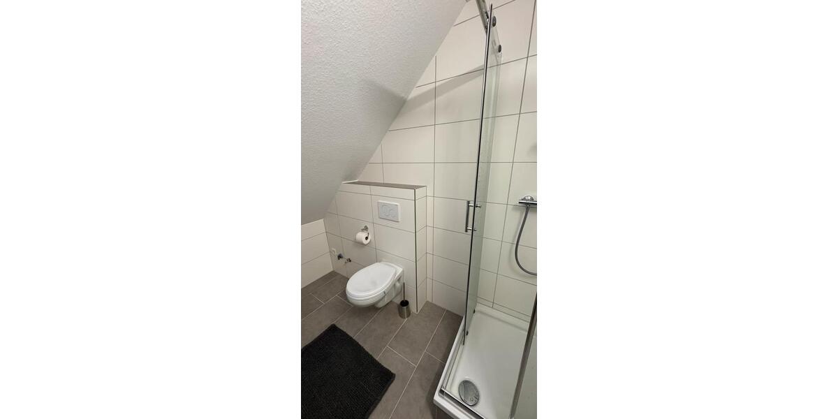 Dachgeschoßwohnung Bremen Burglesum - 1 Zimmer, 30 m&sup2;, 690&euro; | Angebot:24878718