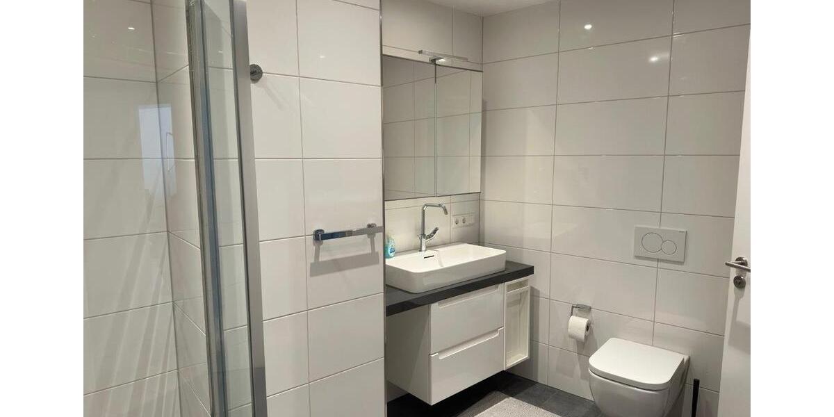 Etagenwohnung Ibbenbüren - 3 Zimmer, 87 m&sup2;, 1.195&euro; | Angebot:26414586