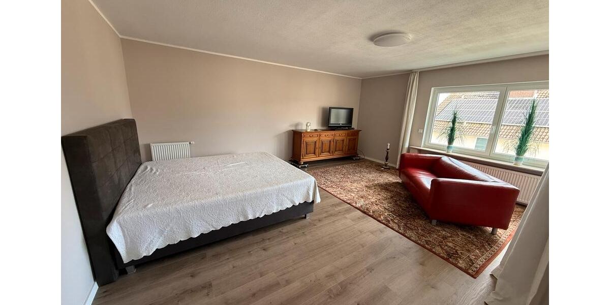 Wohnen auf Zeit Flörsheim am Main - 3 Zimmer, 100 m&sup2;, 600&euro; | Angebot:25993258