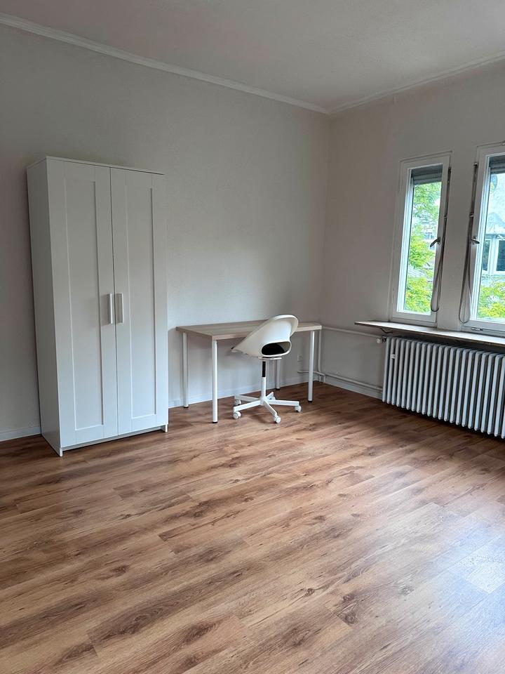 Moderne, voll möblierte Apartments in Schwäbisch-Gmünd zimmer
