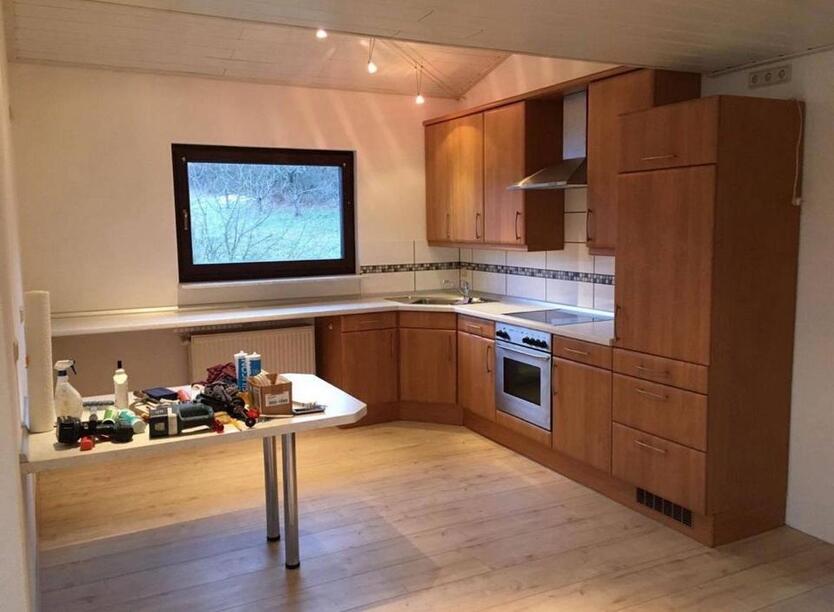 Wohnung Illingen Wustweiler ab 1.12 zimmer