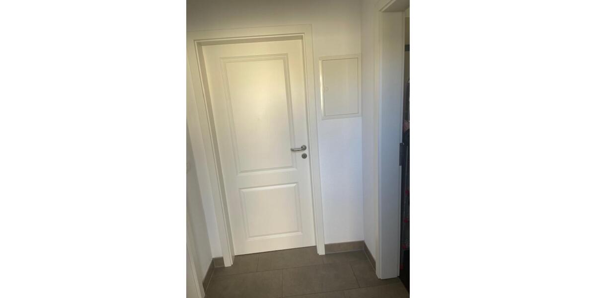 möbilierte Wohnung Erdgeschoss mit Terrasse 2 zimmer