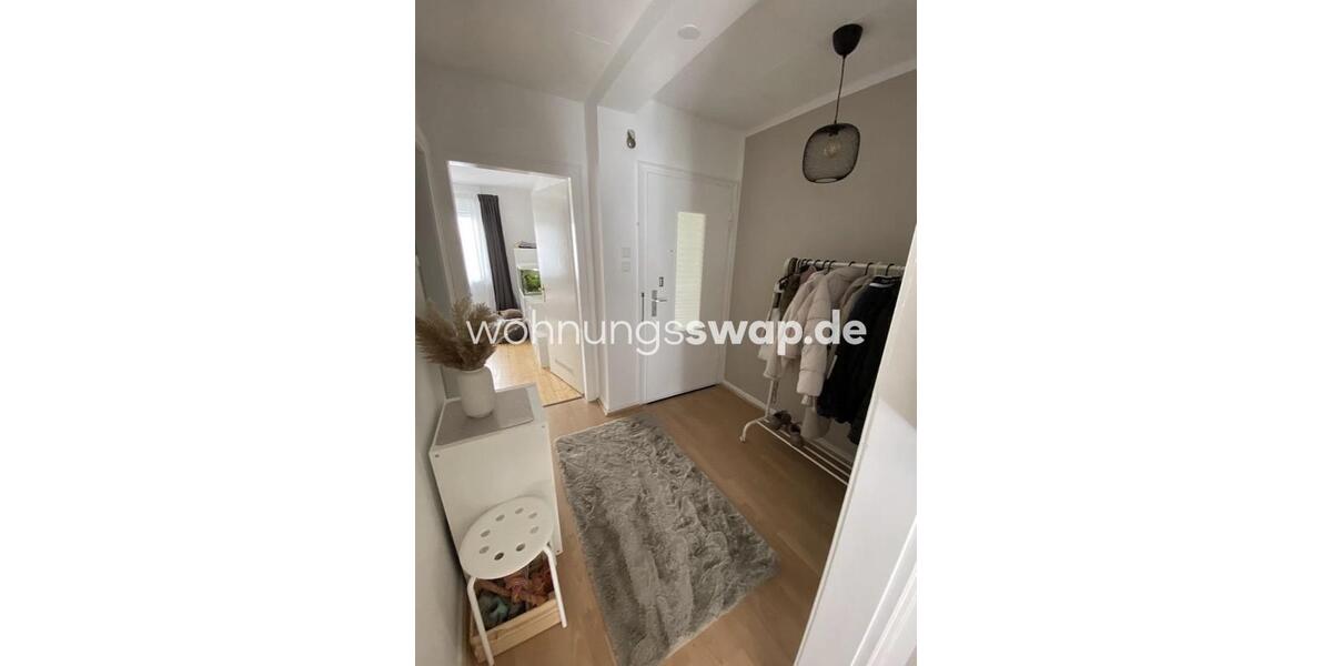 Etagenwohnung Münster Mitte-Nordost - 2 Zimmer, 48 m&sup2;, 400&euro; | Angebot:24541486