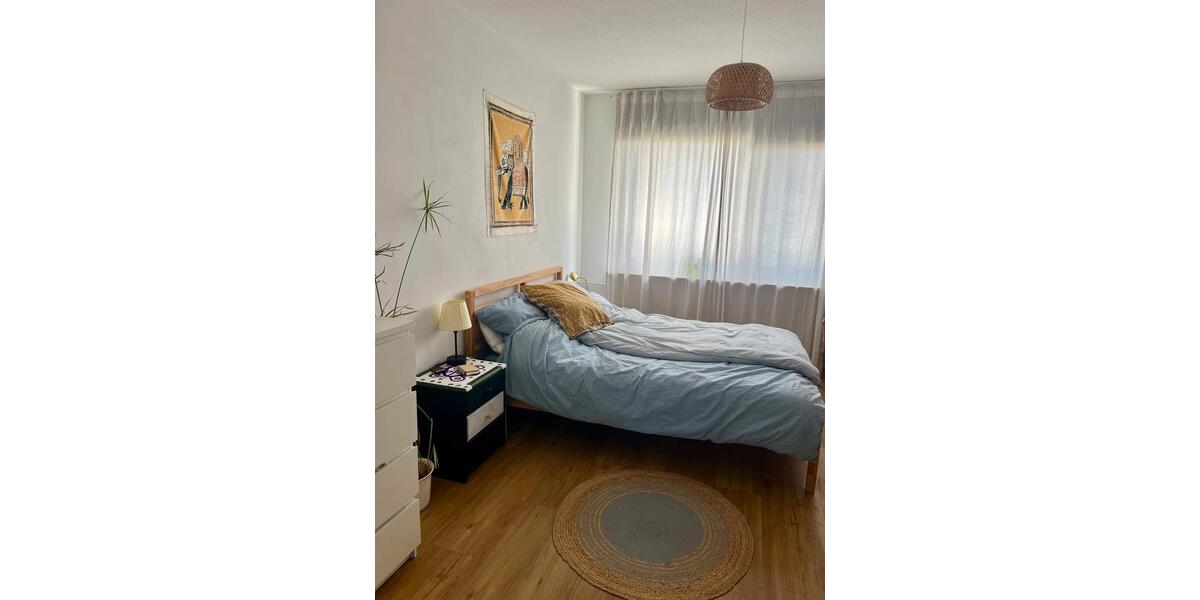 Etagenwohnung Mainz Neustadt - 3 Zimmer, 65 m&sup2;, 1.100&euro; | Angebot:26238635