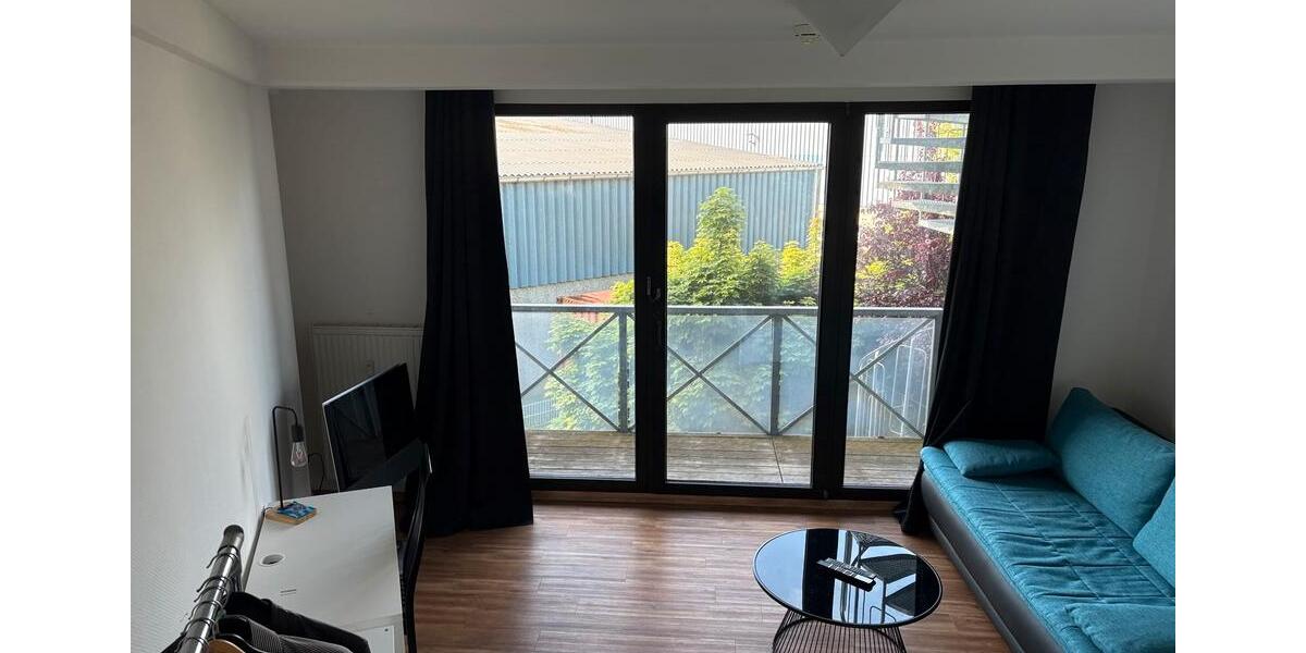 Etagenwohnung Bad Münstereifel - 1 Zimmer, 30 m&sup2;, 785&euro; | Angebot:26444582