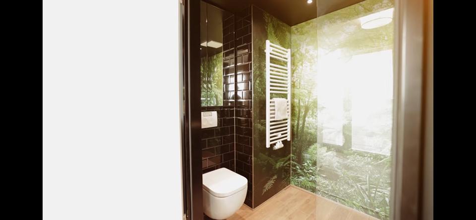 Etagenwohnung Hannover Döhren-Wülfel - 1 Zimmer, 22 m&sup2;, 775&euro; | Angebot:25958131