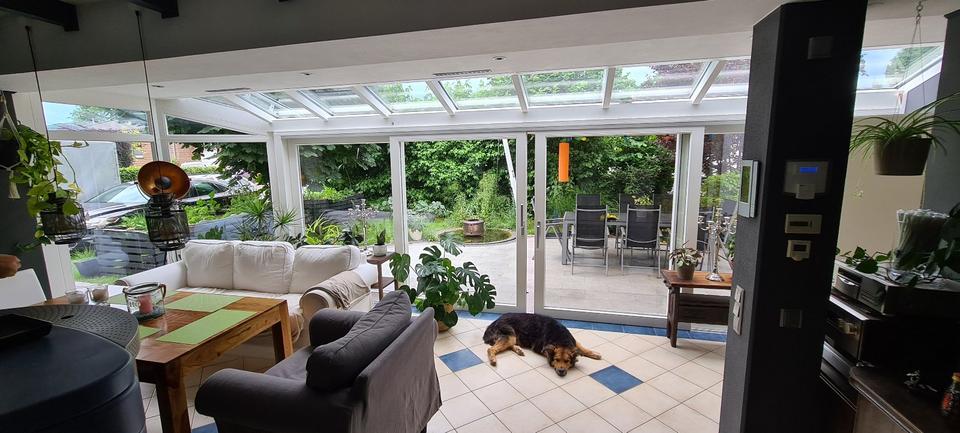 Wohnen auf Zeit Bissendorf - 1 Zimmer, 14 m&sup2;, 400&euro; | Angebot:25973571