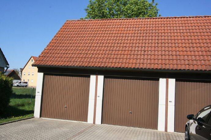 Etagenwohnung Petersaurach - 2 Zimmer, 55 m&sup2;, 590&euro; | Angebot:26886052
