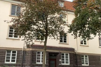 Wohnglück - familienfreundliche 2,5 Zi.-Wohnung in Findorff 1 zimmer