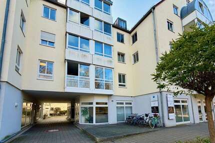 Einzelhandel in Regensburg 1.990 € 149 m² zimmer