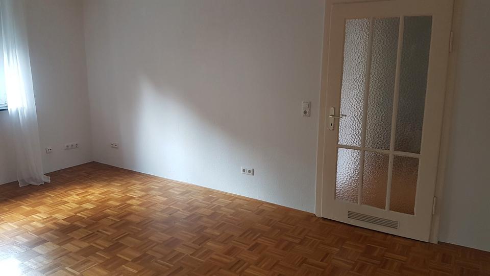 Etagenwohnung Bamberg Gärtnerstadt - 3 Zimmer, 66 m&sup2;, 924&euro; | Angebot:26672357