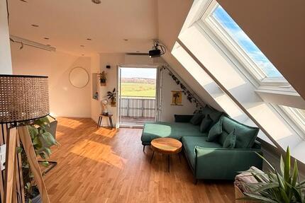 Wohnung Cadolzburg - 3 Zimmer, 94 m&sup2;, 1.175&euro; | Angebot:26042536