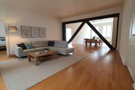 Wohnung zum Mieten in Esslingen am Neckar 1.495 € 120 m² 3 zimmer