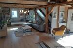 Dachgeschoßwohnung Altentreptow - 2 Zimmer, 90 m&sup2;, 790&euro; | Angebot:26365413