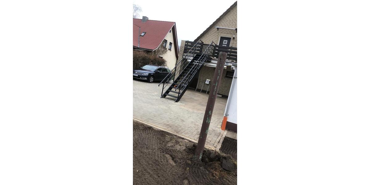 Etagenwohnung Scheeßel - 3 Zimmer, 92 m&sup2;, 950&euro; | Angebot:24707060