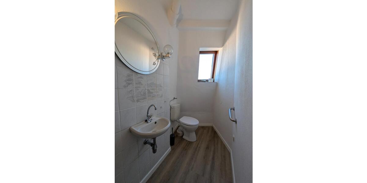 Dachgeschoßwohnung Hof Christiansreuth - 3 Zimmer, 87 m&sup2;, 544&euro; | Angebot:26648179