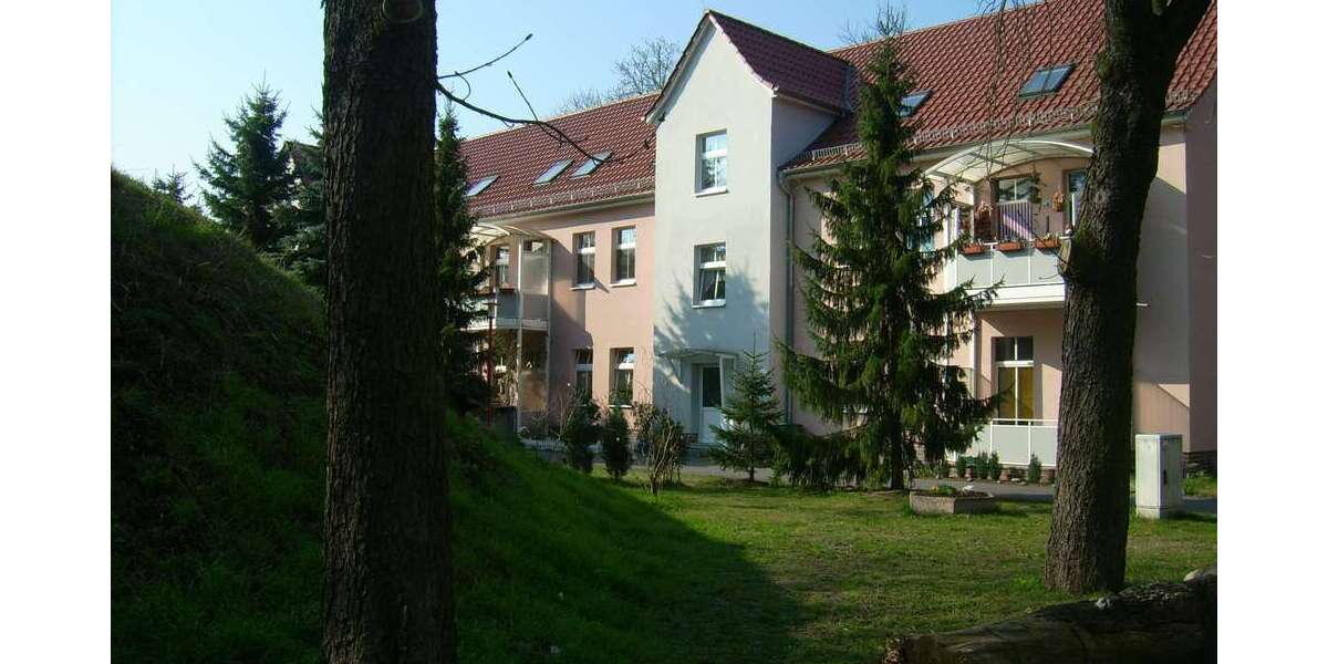 Wohnung zum Mieten in Zossen 1.003,20 € 83.6 m² 3 zimmer