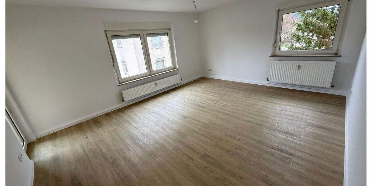 Etagenwohnung Wertheim Bestenheid - 3 Zimmer, 71 m&sup2;, 789&euro; | Angebot:25700195