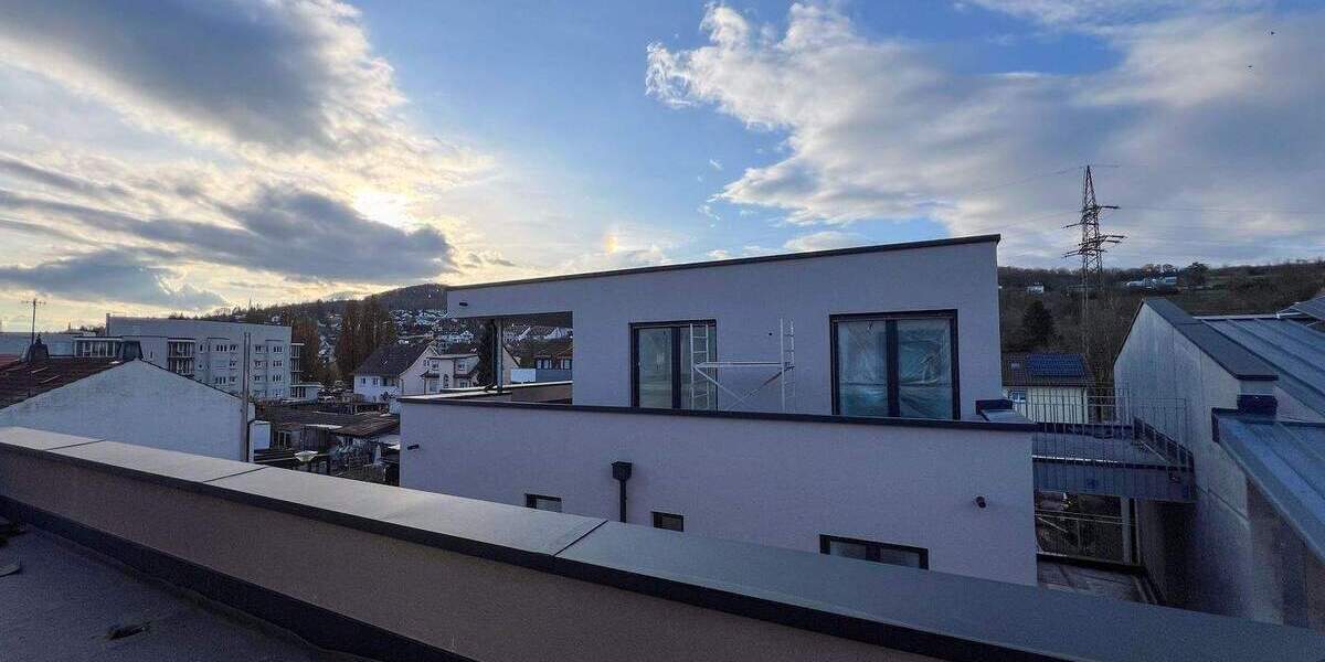 Etagenwohnung Lörrach - 3 Zimmer, 109 m&sup2;, 1.746&euro; | Angebot:26344501