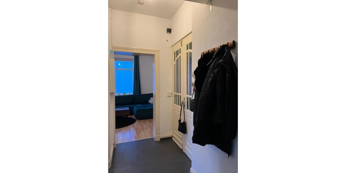 Gemütliche, lichtdurchflutete 2,5 ZKB mit EBK Nähe KH Mitte 3 zimmer